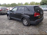 Kia Sorento Lx 5XYKT4A1XDG385646 снимка