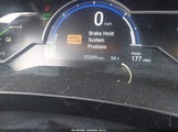 Honda Clarity Plug-In Hybrid Touring JHMZC5F34JC021316 fotografie