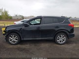 Toyota Rav4 Limited 2T3DFREV4DW024392 fotografie