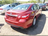 Nissan Altima 2.5/2.5 S/2.5 Sl/2.5 Sr/2.5 Sv 1N4AL3AP6GC171391 fotografie