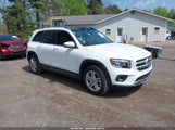 Mercedes-Benz Glb 250 4Matic W1N4M4HBXNW201095 снимка