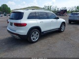 Mercedes-Benz Glb 250 4Matic W1N4M4HBXNW201095 fotografie