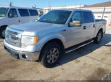 Ford F-150 Xlt 1FTFW1ET1EFC87841 снимка