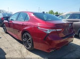 Toyota Camry Xse V6 4T1BZ1HK6JU505668 снимка