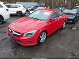 Mercedes-Benz Cla 250 4Matic WDDSJ4GB0FN176133 fotografie
