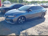 Nissan Maxima Sv Xtronic Cvt 1N4AA6CV6NC504611 fotografie