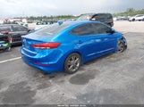 Hyundai Elantra Sel 5NPD84LF3JH329653 photo