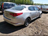 Kia Optima Lx KNAGM4A77D5441197 снимка