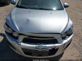 Chevrolet Sonic Ls Auto 1G1JA5SH8E4115276 снимка
