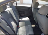 Chevrolet Sonic Ls Auto 1G1JA5SH8E4115276 снимка