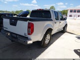 Nissan Frontier Sv 1N6DD0ERXKN742082 снимка