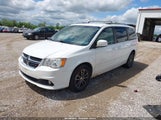 Dodge Grand Caravan Sxt 2C4RDGCG4HR842810 снимка
