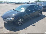 Nissan Maxima 3.5 Sv 1N4AA6AP2JC375183 снимка