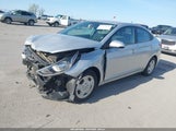 Hyundai Accent Se 3KPC24A6XNE162119 снимка
