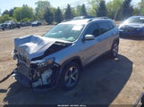 Jeep Cherokee Limited 4X4 1C4PJMDX9KD444757 снимка