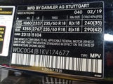 Mercedes-Benz Glc 300 WDC0G4JB1KV174677 fotografie