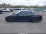 Honda Civic Lx 19XFC2F58HE079811 снимка