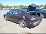 Buick Lucerne Cxl 1G4HD57238U134500 снимка