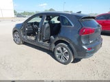 Kia Niro Ev Ex KNDCC3LG3M5098514 снимка