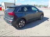 Kia Niro Ev Ex KNDCC3LG3M5098514 снимка