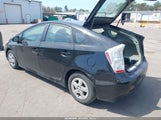 Toyota Prius Two JTDKN3DUXB0246632 fotografie