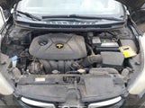 Hyundai Elantra Limited 5NPDH4AE3BH002777 снимка