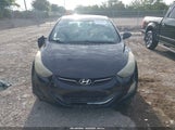 Hyundai Elantra Limited 5NPDH4AE3BH002777 снимка