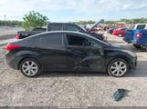 Hyundai Elantra Limited 5NPDH4AE3BH002777 снимка