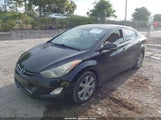 Hyundai Elantra Limited 5NPDH4AE3BH002777 снимка