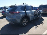 Nissan Rogue Sl Fwd 5N1AT3CA9MC763958 fotografie