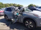 Nissan Rogue Sl Fwd 5N1AT3CA9MC763958 снимка