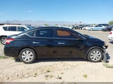Nissan Sentra S 3N1AB7AP1FY369213 снимка