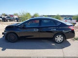 Nissan Sentra S 3N1AB7AP1FY369213 снимка