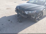 Ford Taurus Limited 1FAHP2F85FG153387 снимка