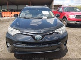 Toyota Rav4 Hybrid Limited JTMDJREV2HD132088 fotografie