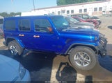 Jeep Wrangler Unlimited Sahara Altitude 4X4 1C4HJXEG2LW316905 photo