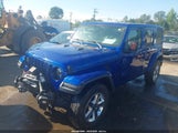 Jeep Wrangler Unlimited Sahara Altitude 4X4 1C4HJXEG2LW316905 photo