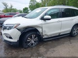 Honda Pilot Ex-L 5FNYF5H59HB020064 снимка