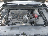 Toyota Camry Le 4T1B11HK9JU635192 photo