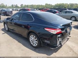 Toyota Camry Le 4T1B11HK9JU635192 photo