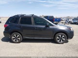 Subaru Forester 2.5I JF2SJABC3HH512739 снимка