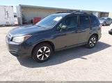 Subaru Forester 2.5I JF2SJABC3HH512739 снимка