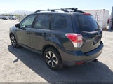 Subaru Forester 2.5I JF2SJABC3HH512739 снимка