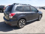 Subaru Forester 2.5I JF2SJABC3HH512739 снимка