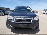 Subaru Forester 2.5I JF2SJABC3HH512739 снимка