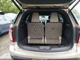 Ford Explorer Limited 1FMHK8F81BGA56401 снимка
