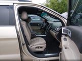Ford Explorer Limited 1FMHK8F81BGA56401 снимка