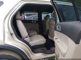 Ford Explorer Limited 1FMHK8F81BGA56401 снимка