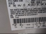 Ford Explorer Limited 1FMHK8F81BGA56401 снимка