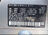 Honda Hr-V Awd Ex-L 3CZRU6H79NM705734 fotografie